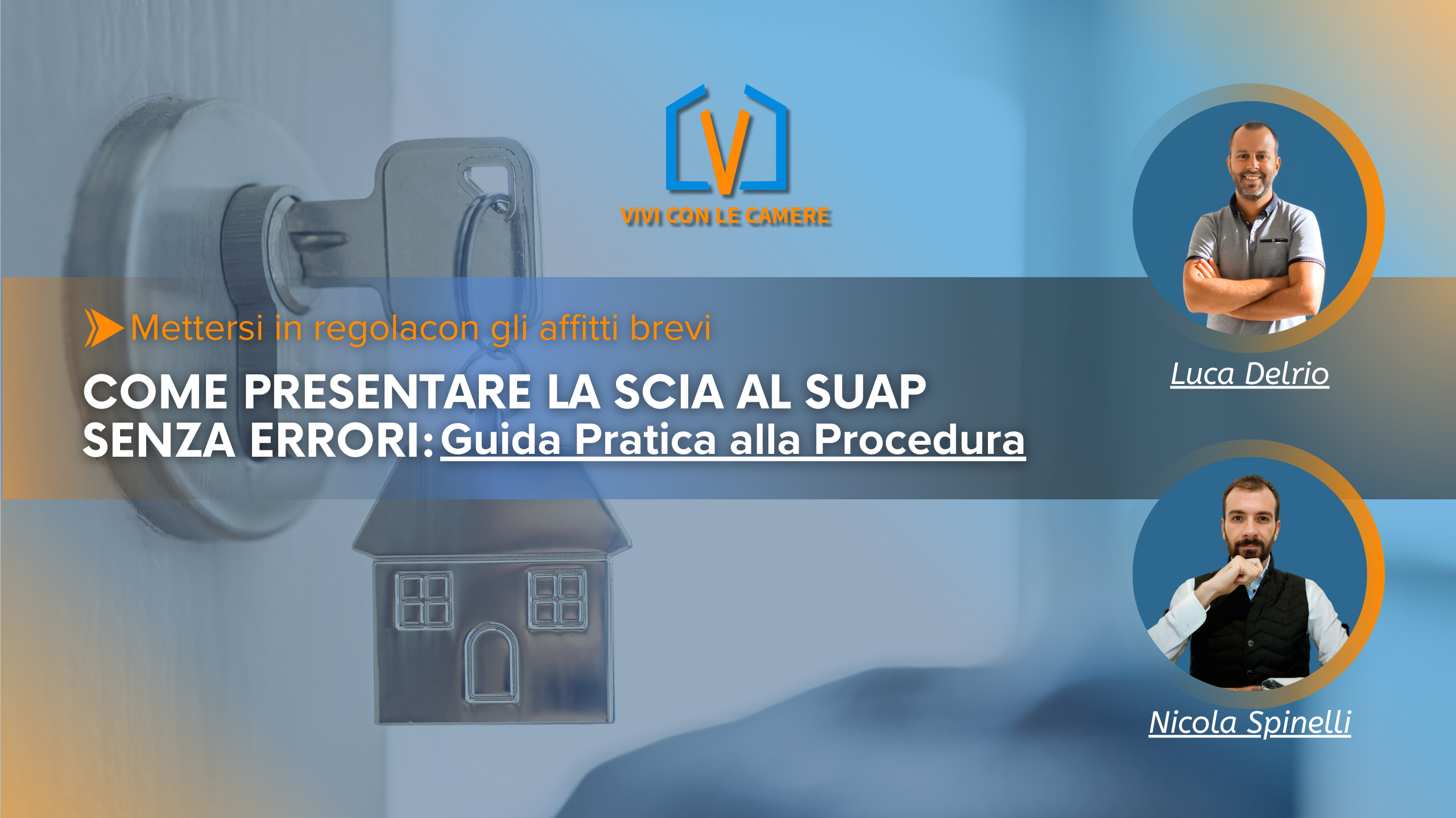 Come Presentare la SCIA al SUAP Senza Errori: Guida Pratica alla Procedura