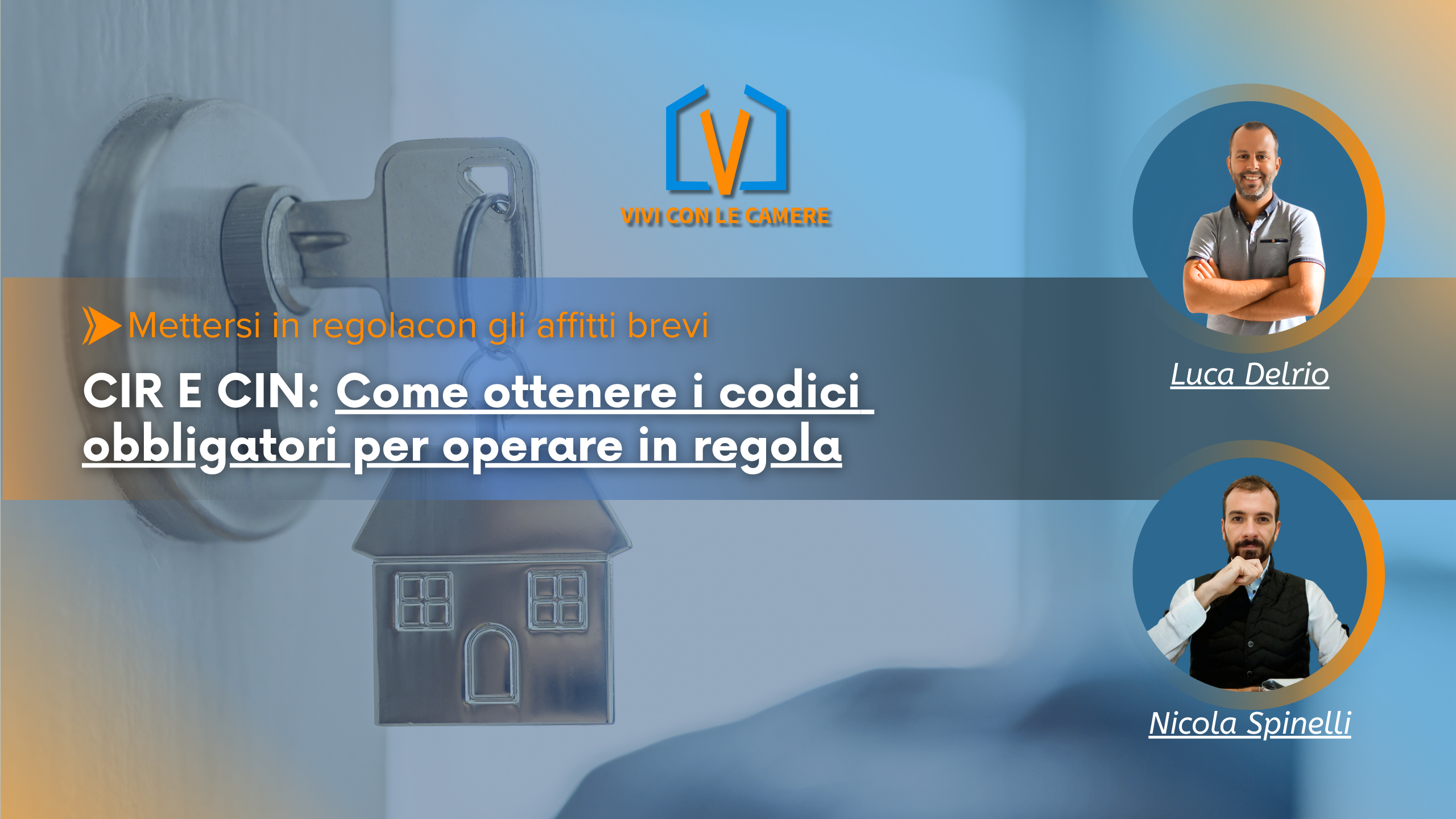 CIR e CIN: Come Ottenere i Codici Obbligatori per Operare in Regola