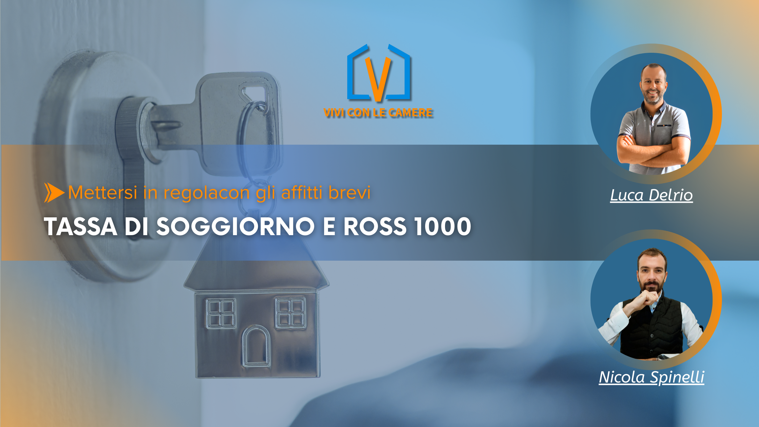 Tassa di Soggiorno e ROSS 1000